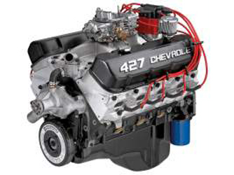 P42C0 Engine